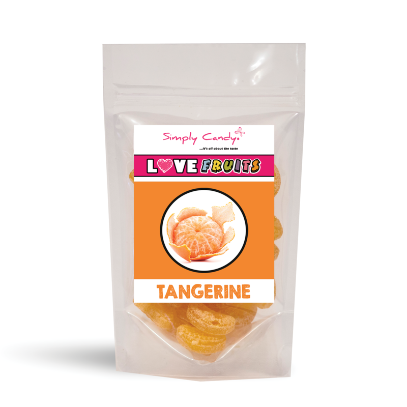Tangerine
