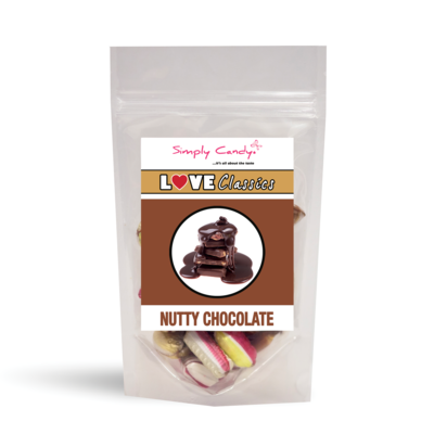 Nutty Chocolate