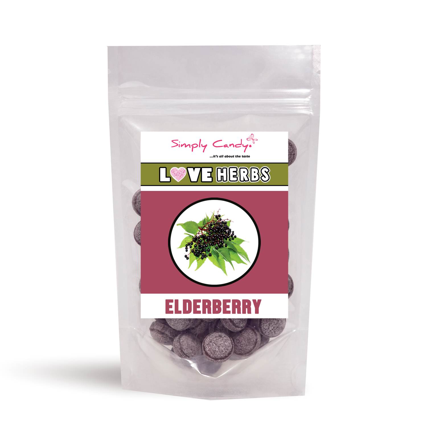 Elderberry