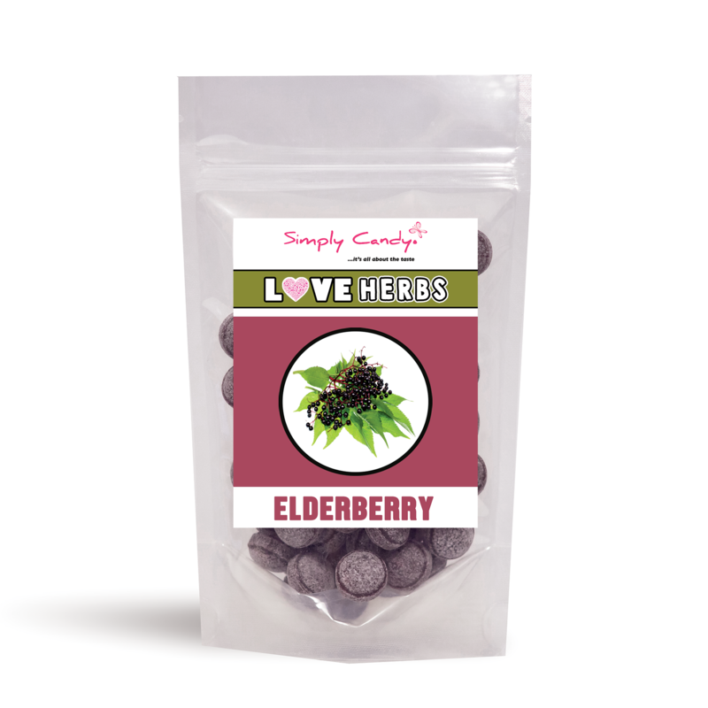 Elderberry