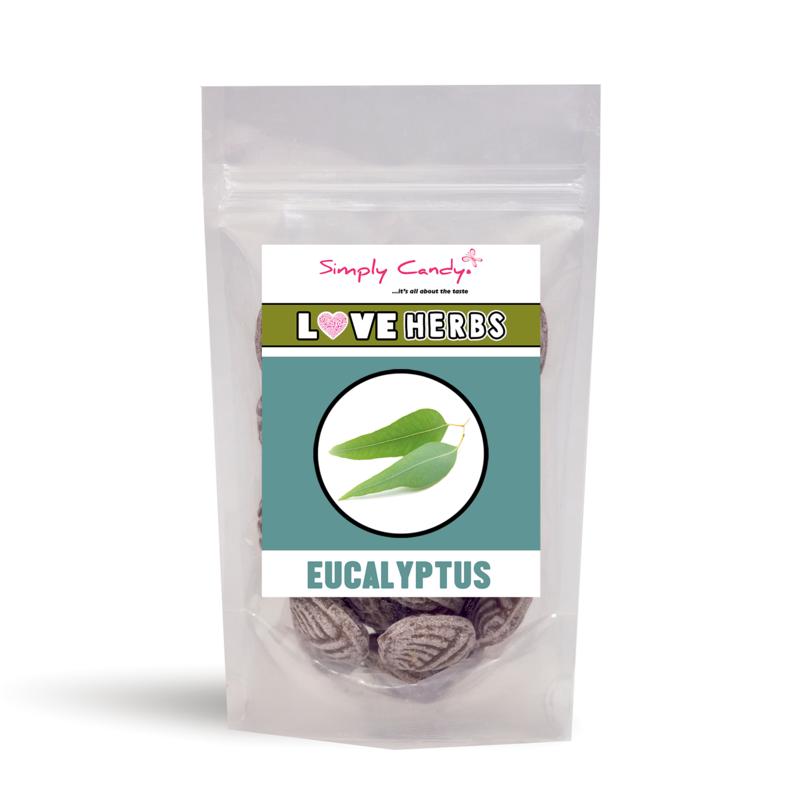 Eucalyptus