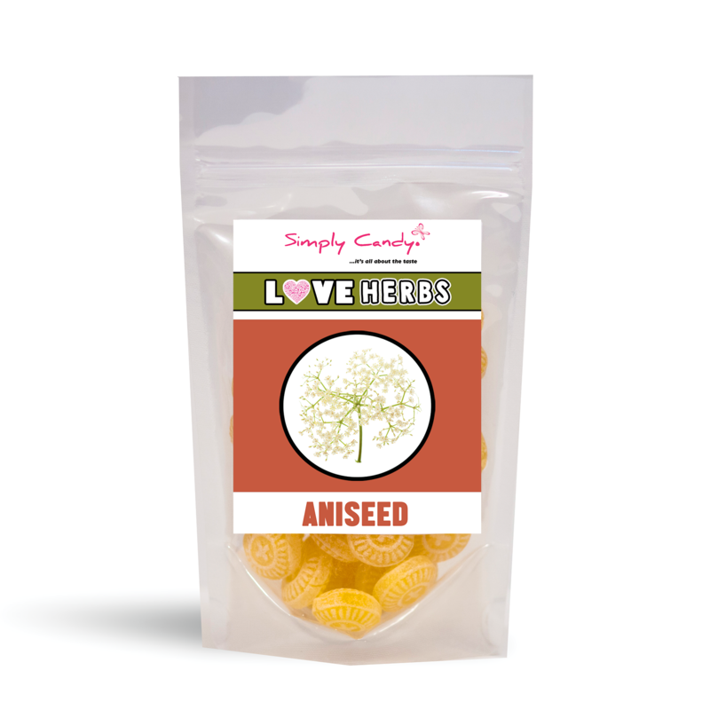 Aniseed