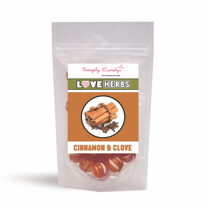Cinnamon &amp; Clove