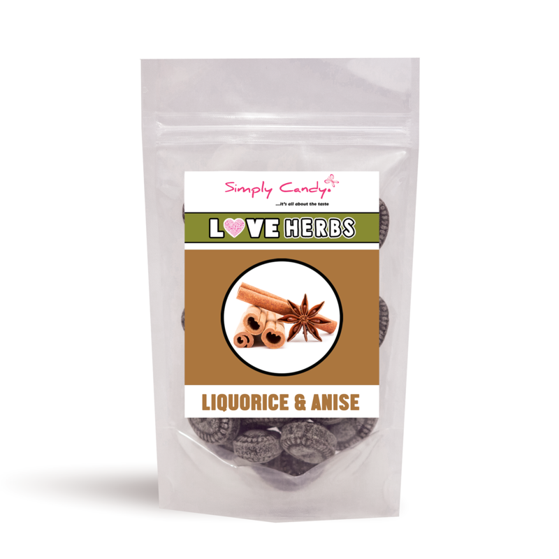 Liquorice &amp; Anise