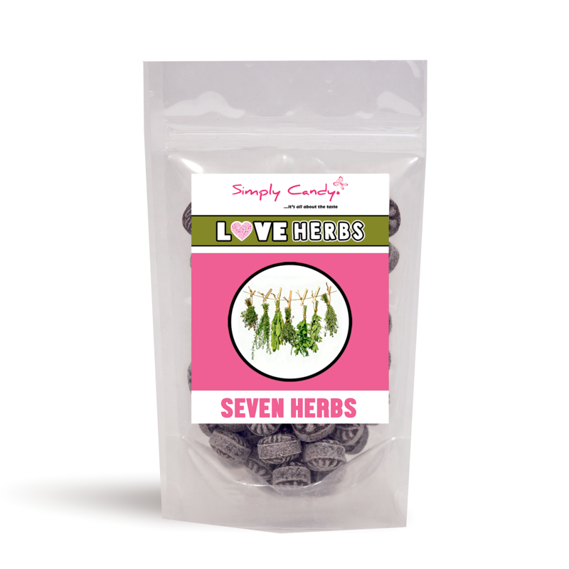 Seven Herbs