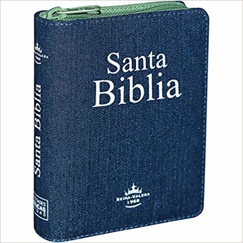 SANTA BIBLIA - REINA VALERA