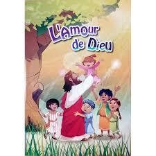 L’AMOUR DE DIEU