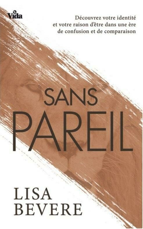 SANS PAREIL