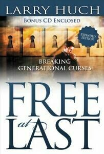 FREE AT LAST - BREAKING GENERATIONAL CURSES