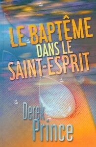 LE BAPTÊME DANS LE ST-ESPRIT