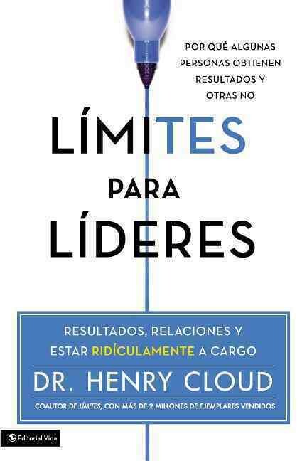 LÍMITES PARA LÍDERES