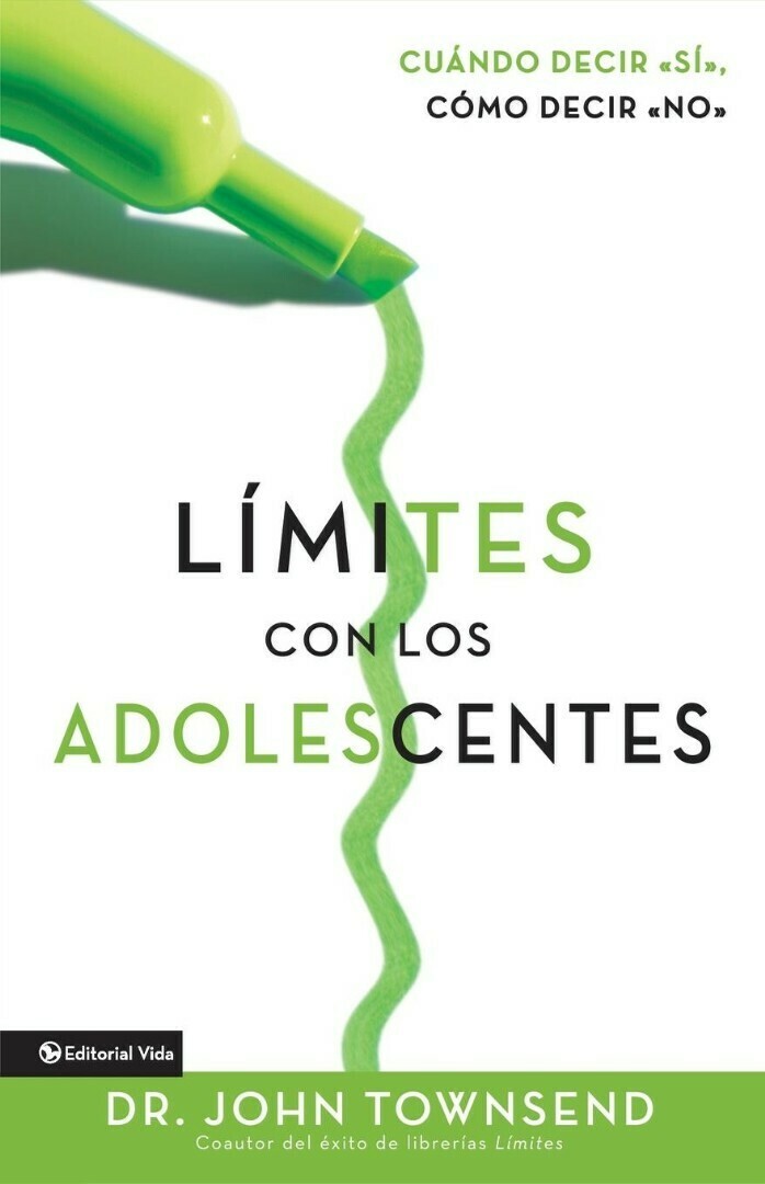 LÍMITES CON LOS ADOLESCENTES