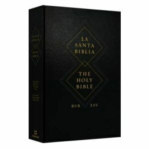 SPANISH/ENGLISH PARALLEL BIBLE