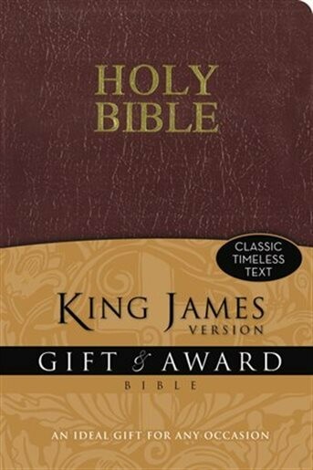 HOLY BIBLE 1