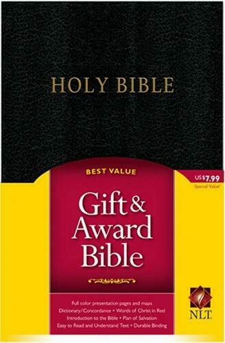 HOLY BIBLE 3