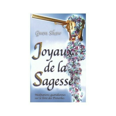 JOYAUX DE LA SAGESSE