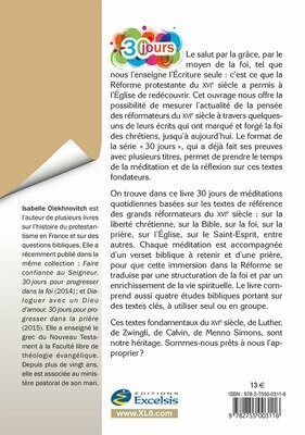 SAUVÉ PAR GRÂCE