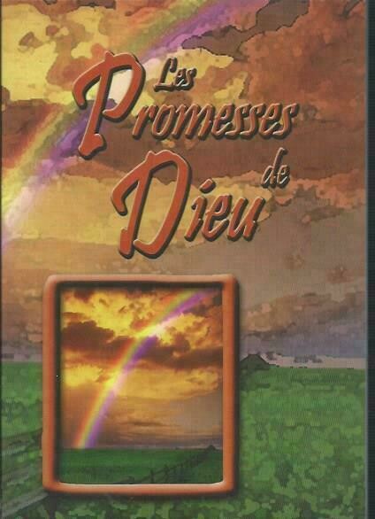 LES PROMESSES DE DIEU