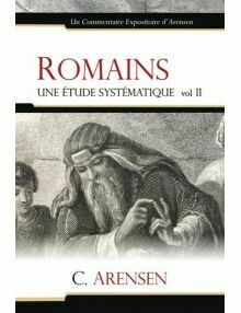 ROMAINS - UNE ÉTUDE SYSTÉMATIQUE VOL 1