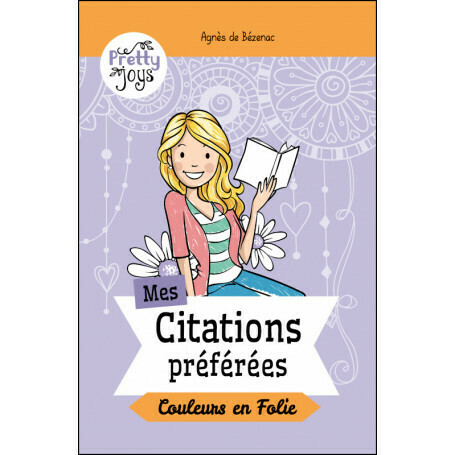 MES CITATIONS PRÉFÉRÉES