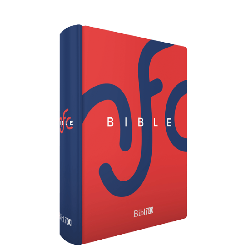 Bible NFC: Nouvelle Français Courant , Rigide
