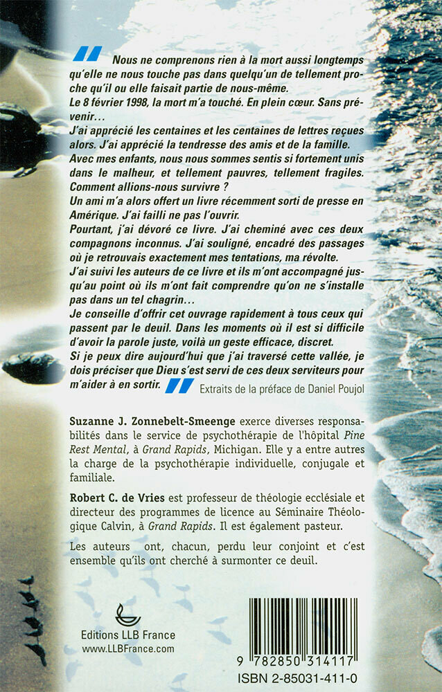 SURMONTER LA PERTE DU CONJOINT, COMMENT PASSER LE CAP DE LA DOULEUR