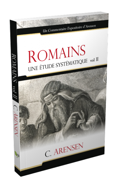 ROMAINS: UNE ÉTUDE SYSTÉMATIQUE VOL 2