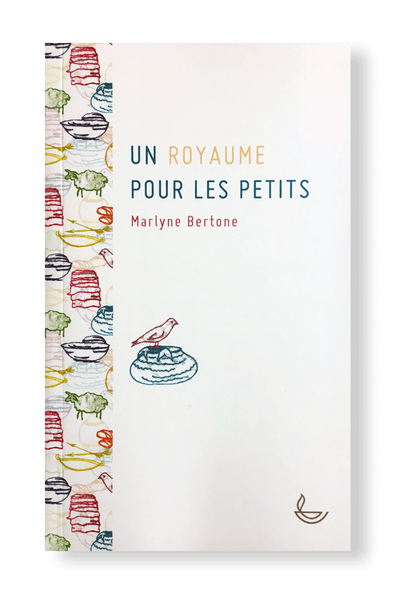 UN ROYAUME POUR LES PETITS
