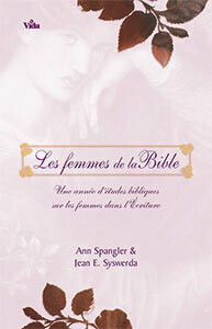 LES FEMMES DE LA BIBLES ANN S.