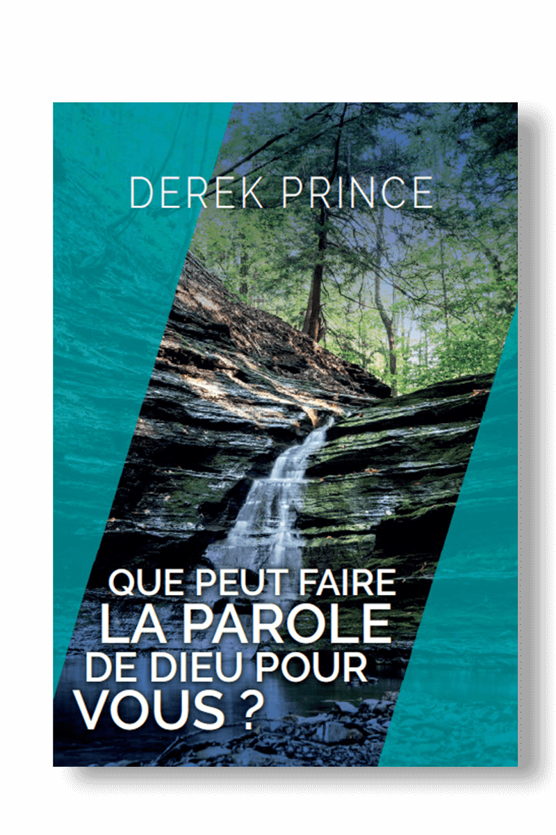 QUE PEUT FAIRE LA PAROLE DE DIEU POUR VOUS?