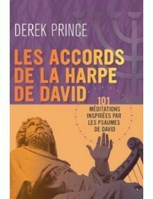 Les accords de la harpe de  David