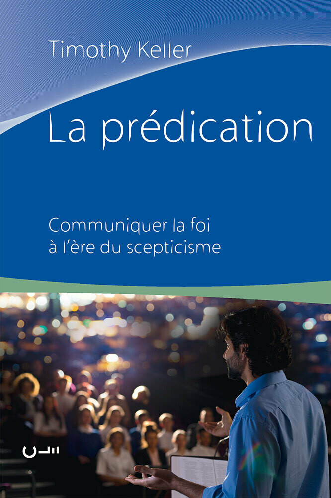LA PRÉDICATION