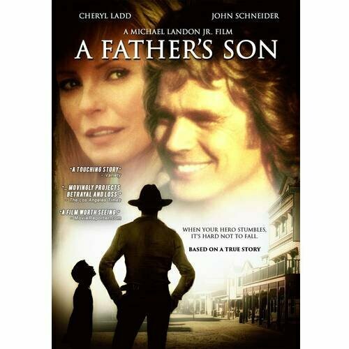 DVD A FATHER&#39;S SON
