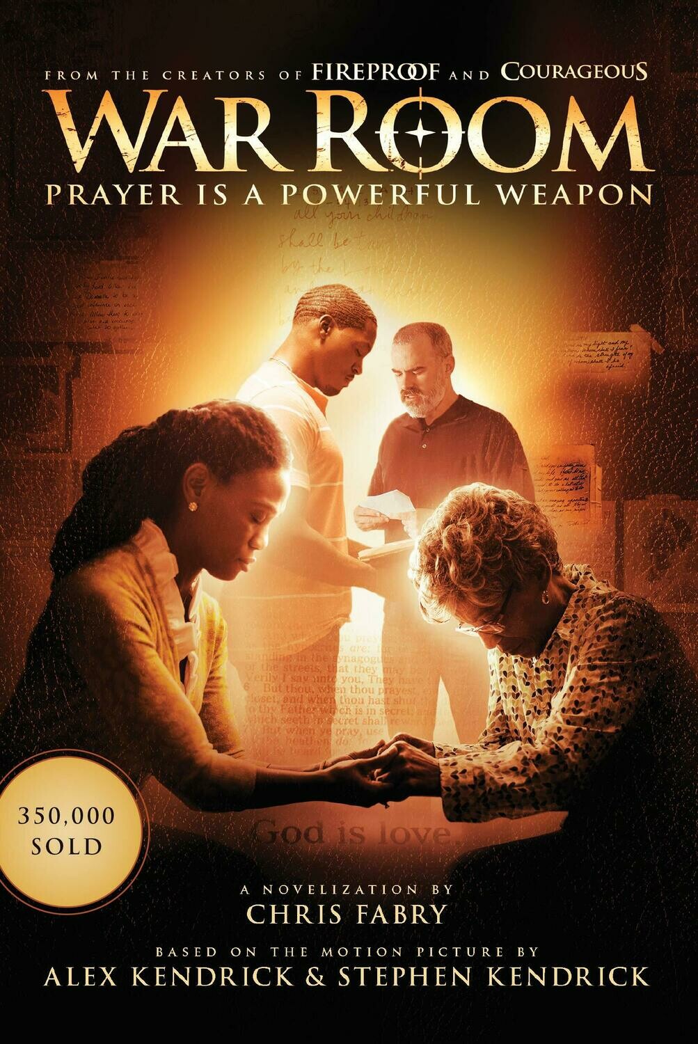 DVD WAR ROOM