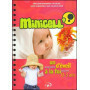 MINICELL&#39; (UN PROGRAMME D&#39;ÉVEIL À LA FOI POUR LES 0-3 ANS)