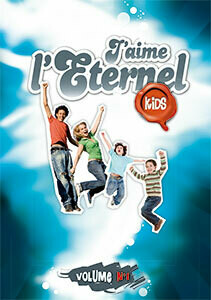 J&#39;AIME L&#39;ETERNEL RECUEIL JEM [Spirales]
Recueil de chants de Jeunesse en Mission