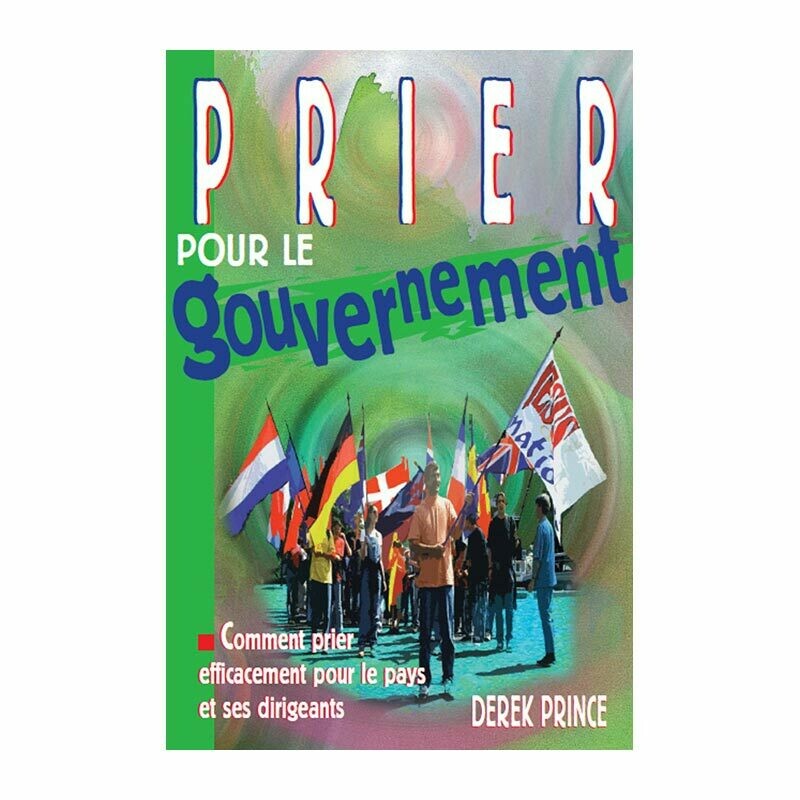 Prier pour le gouvernement