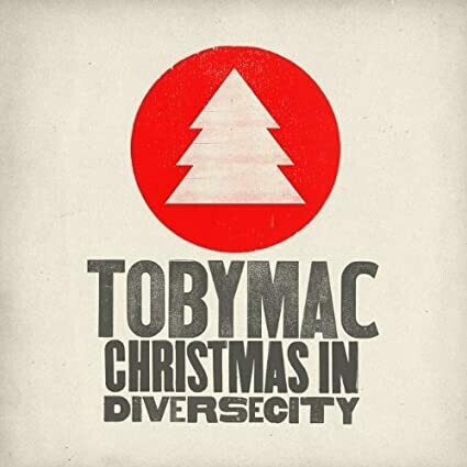 CD Christmas In Diverse City