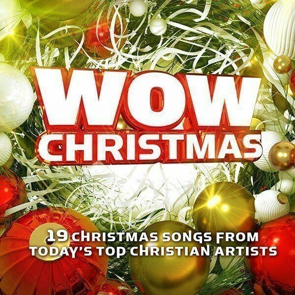 CD WOW Christmas