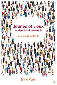 Jeunes et vieux se réjouiront