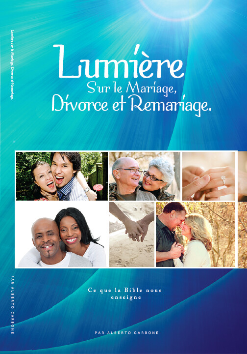 Lumière sur le Mariage, Divorce et Remariage