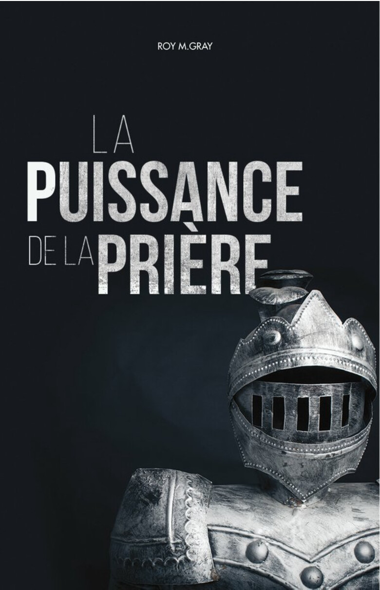 La puissance de la prière