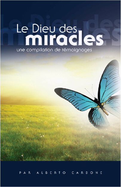 Le Dieu des miracles
