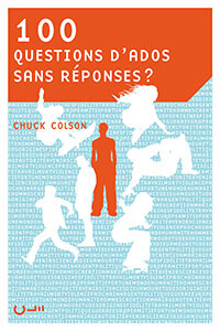 100 Questions d&#39;ados sans réponses