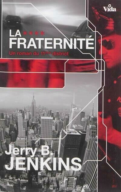 La fraternité (Roman)