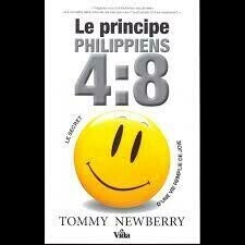 Le Principe Phililliens 4:8