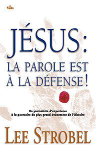 Jésus: La Parole est à la défense!