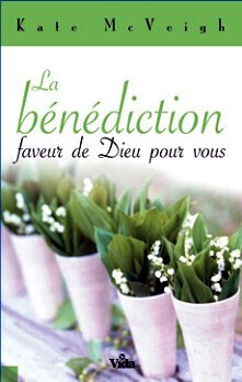 La bénéiction faveure de Dieu pour vous