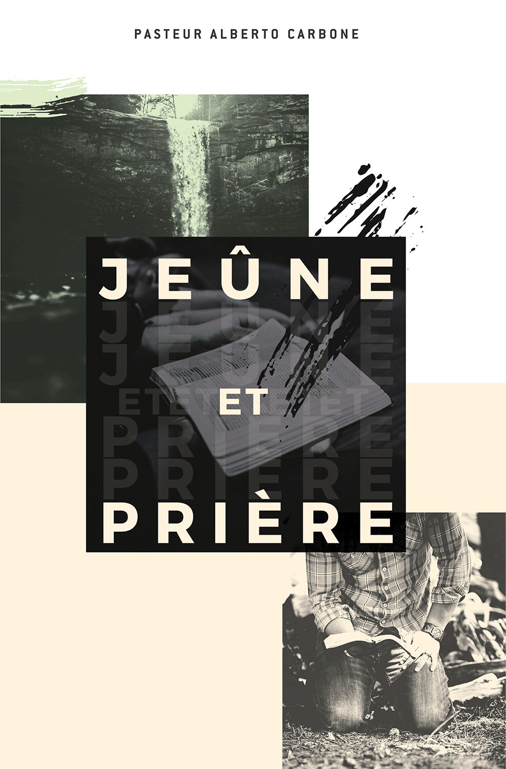 Jeûne et prière
