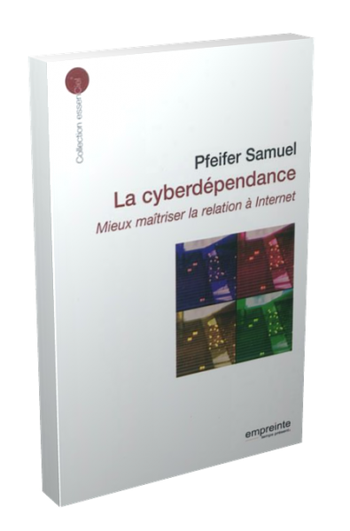 La cyberdépendance